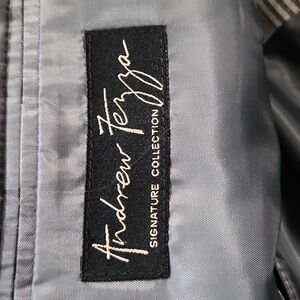 Andrew Fezza Jacket
